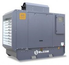 Дизельный генератор Elcos GE.PK.088/080.LT