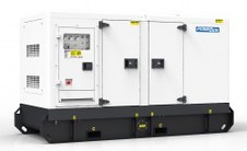 Дизельный генератор Power Link WPS100S