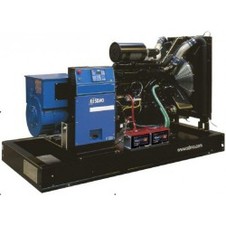 Дизельный генератор SDMO V 220C2