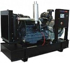 Дизельный генератор Endress ESE 560 VW