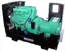 Дизельный генератор MingPowers M-SC620 с АВР