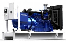 Дизельный генератор Power Link WPS625