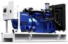 Дизельный генератор Power Link WPS625 с АВР