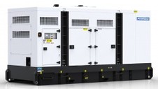 Дизельный генератор Power Link WPS625S