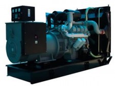 Дизельный генератор MingPowers M-C1375