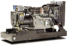 Дизельный генератор Energo ED 915/400M с АВР