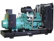 Дизельный генератор ТСС АД-760С-Т400-1РМ11