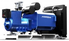 Дизельный генератор Power Link WPS2250