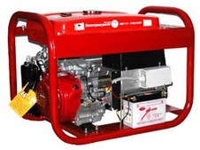 Бензиновый генератор Вепрь АБП 7/4-Т400/230 ВХ-БСГ АВР