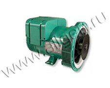 Электрический генератор Leroy Somer LSA 50.2 L7