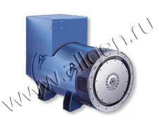 Электрический генератор Mecc Alte ECO40-2L/4