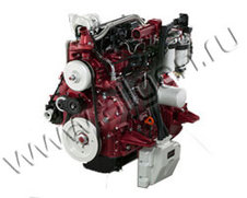 Дизельный двигатель AGCO 49 CTAG EU