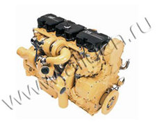Дизельный двигатель Caterpillar C-18 ATAAC3