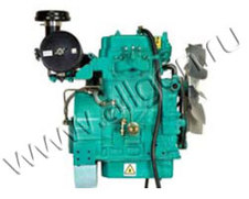 Дизельный двигатель Cummins QSB7G3