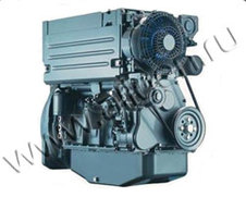 Дизельный двигатель Deutz D2009L04