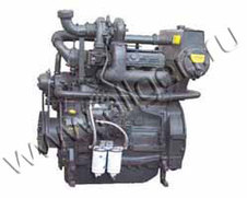 Дизельный двигатель Deutz China BF6M1013EC