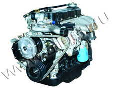 Дизельный двигатель EMSA E4-1.8D