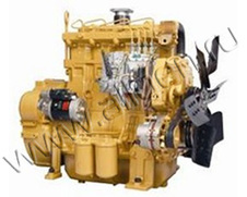 Дизельный двигатель Farymann 412 WTAP