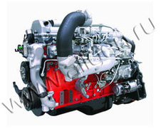 Дизельный двигатель Hino J08C-UP
