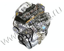 Дизельный двигатель Hyundai HY6105ATL
