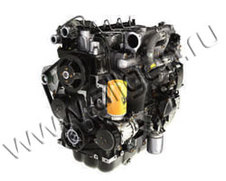 Дизельный двигатель JCB G-TCAE