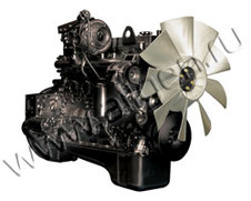 Дизельный двигатель Komatsu SA12V140