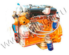 Дизельный двигатель YangDong Y4102G