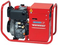 Дизельный генератор Endress ESE 604 DYS ES