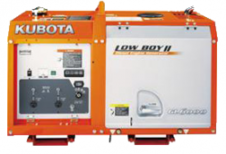 Дизельный генератор Kubota GL 6000