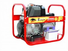 Дизельный генератор Вепрь АДП 7,0/4,0-Т400/230 ВЛ-БС АВР