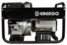 Дизельный генератор Energo ED 8/230 H
