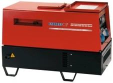 Дизельный генератор Endress ESE 1204 DHS ES