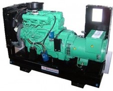 Дизельный генератор MingPowers M-Y15
