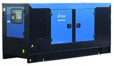 Дизельный генератор ТСС АД-45С-Т400-1РКМ5