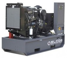 Дизельный генератор Elcos GE.FA.066/060.BF