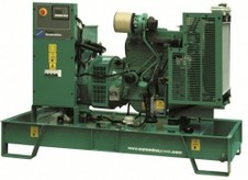 Дизельный генератор Cummins C66D5