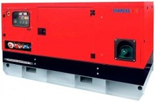 Дизельный генератор Endress ESE 20 YW/MS