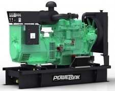 Дизельный генератор Power Link PPL30 с АВР