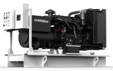 Дизельный генератор Power Link WPS30