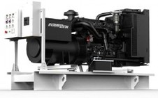 Дизельный генератор Power Link WPS30 с АВР