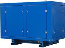 Дизельный генератор ТСС АД-30С-Т400-1РКМ10