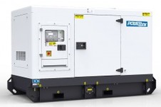 Дизельный генератор Power Link WPS45S