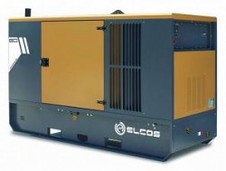 Дизельный генератор Elcos GE.CU.066/060.SS